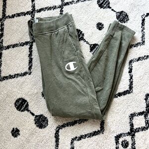 Champion sweats